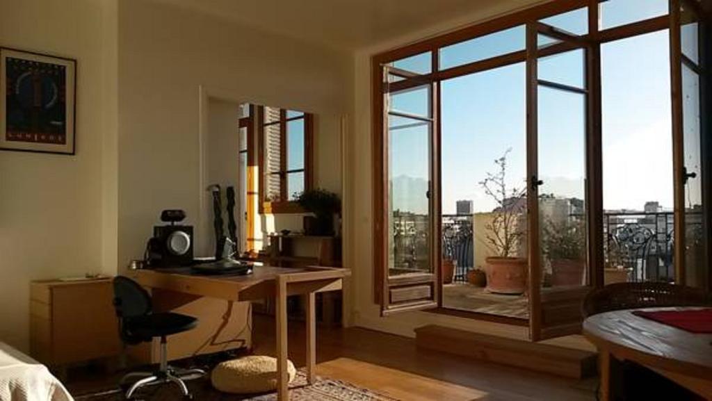 Les Suites De Vanves - Parc Des Expositions Porte De Versailles Habitación foto