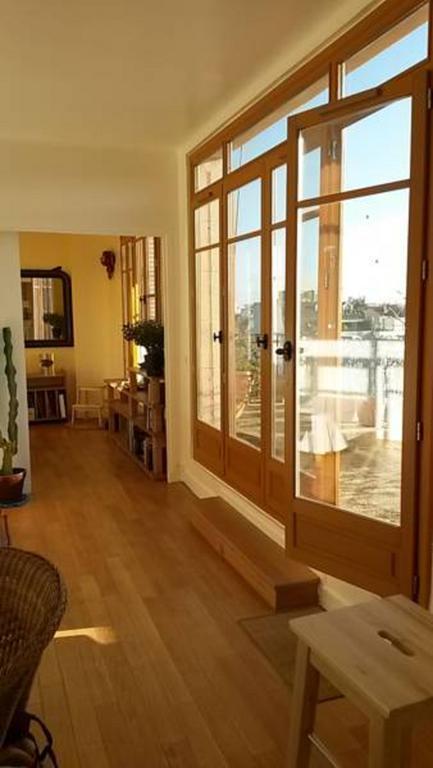 Les Suites De Vanves - Parc Des Expositions Porte De Versailles Habitación foto